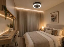 Blossom Residences (D23), Condominium #582236211